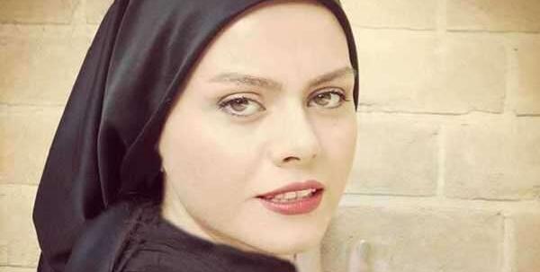 عکس بازیگر نقش رها در احضار