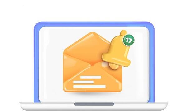 عکس دانلود وکتور ایمیل
