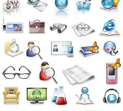 عکس دانلود وکتور ایمیل