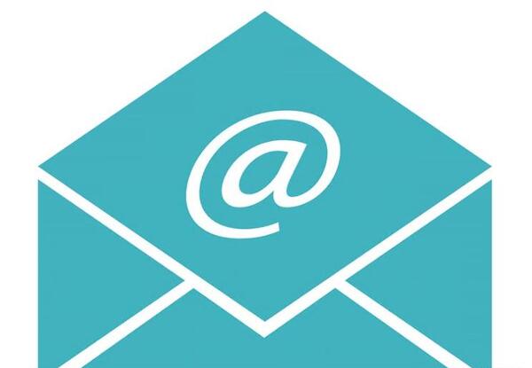 عکس دانلود وکتور ایمیل