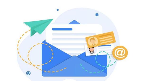 عکس دانلود وکتور ایمیل
