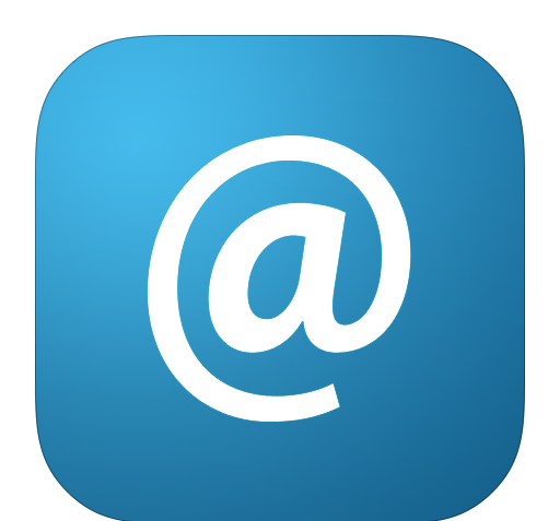 عکس دانلود وکتور ایمیل