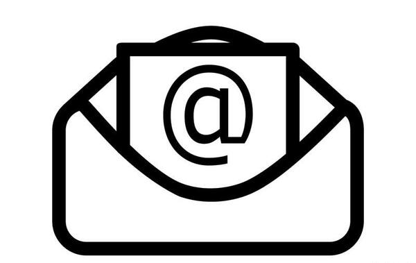 عکس دانلود وکتور ایمیل
