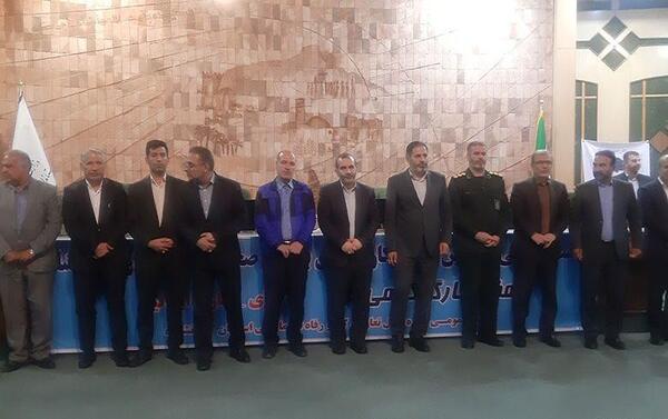 عکس پویا مرادی
