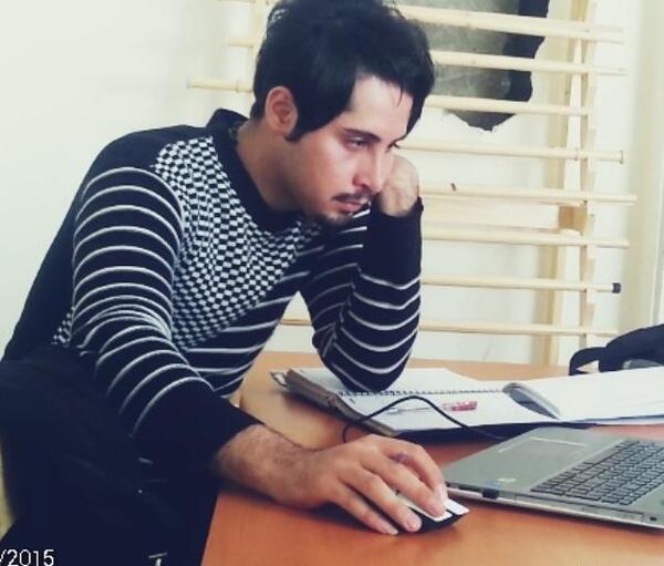 عکس پویا مرادی