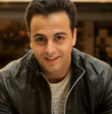 عکس رها جعفری