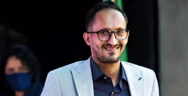 عکس رها جعفری