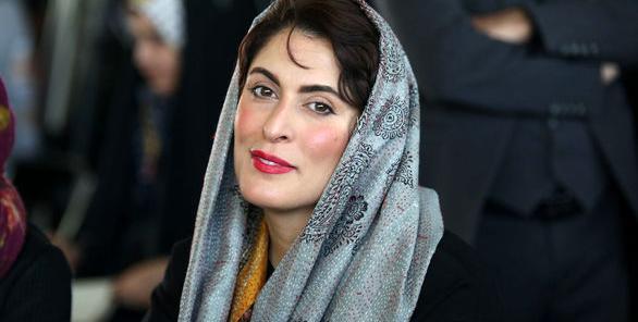 عکس رها جعفری