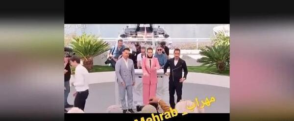 عکس سوتی نجم الدین شریعتی