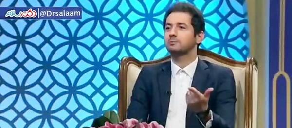 عکس سوتی نجم الدین شریعتی