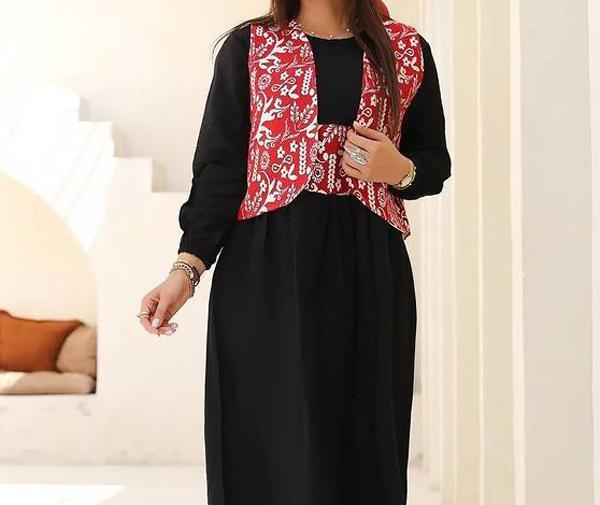 عکس جلیقه جدید