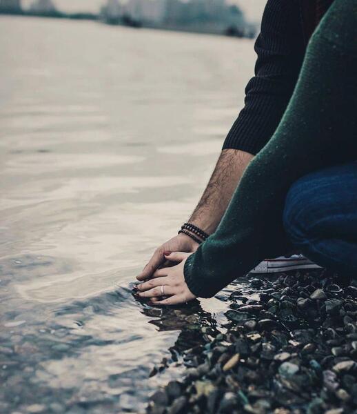 عکس پروفایل های خاص دخترونه