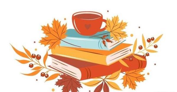 عکس استوری پاییزی بی کلام