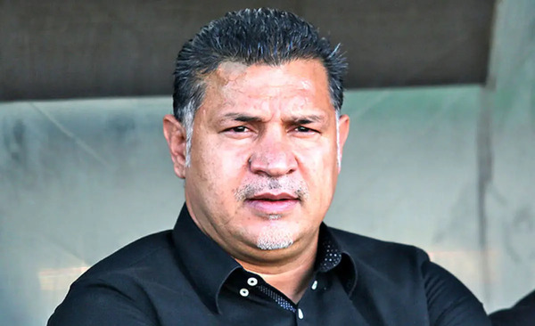 عکس همسر جدید علی دایی