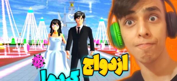 عکس شخصیت مومو