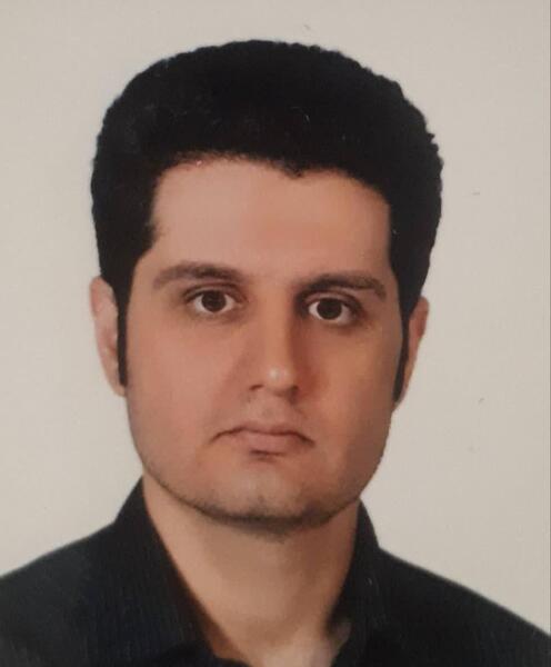 عکس دکتر بهزاد آسنجرانی