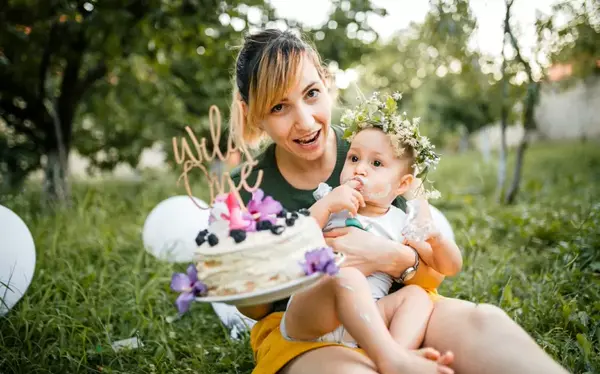 عکس چند ایده برای تولد شوهر