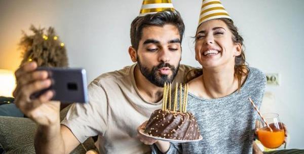 عکس چند ایده برای تولد شوهر