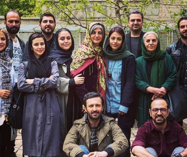 عکس بیوگرافی حسام محمودی فرید