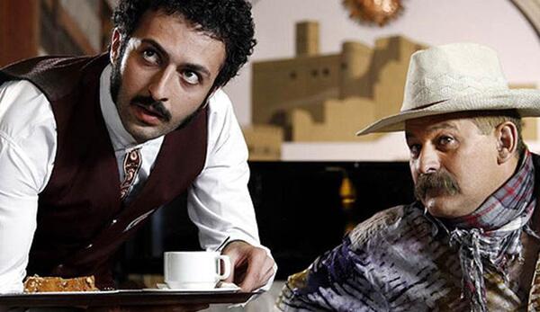 عکس بیوگرافی حسام محمودی فرید