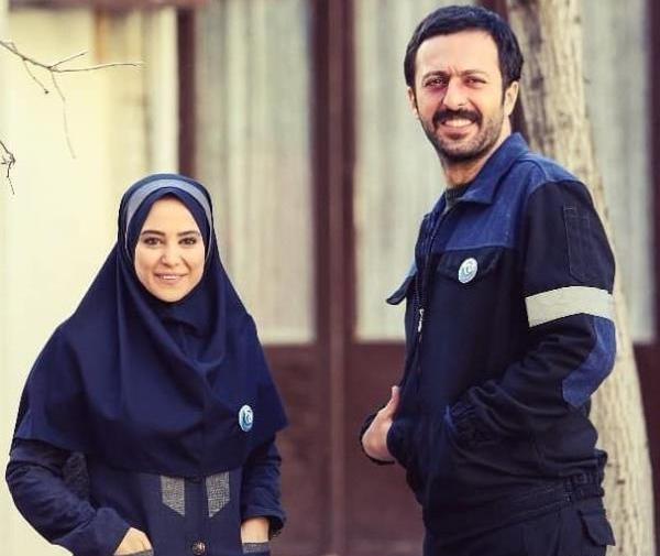 عکس بیوگرافی حسام محمودی فرید
