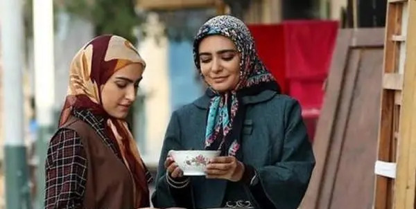 عکس پویا کرمی