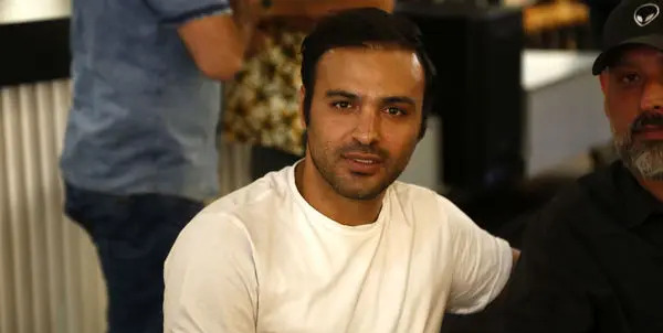 عکس پویا کرمی