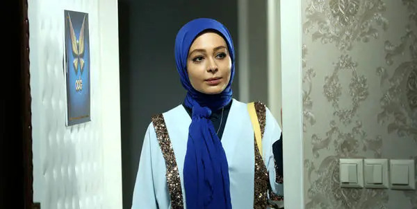عکس پویا کرمی