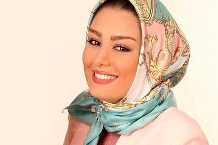 عکس پروفایل لبخند زن