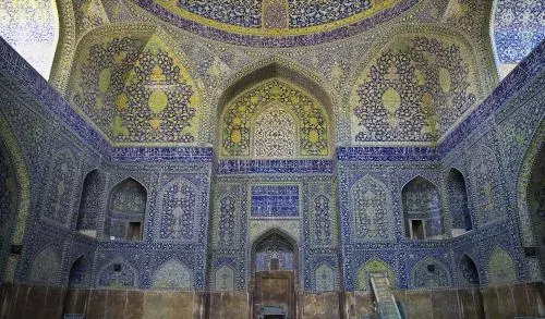 عکس عکس تخت جمشید