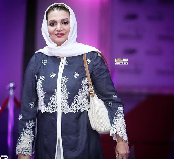 عکس شخصی الهام پاوه نژاد