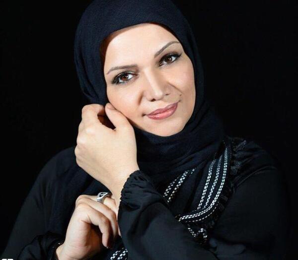 عکس شخصی الهام پاوه نژاد