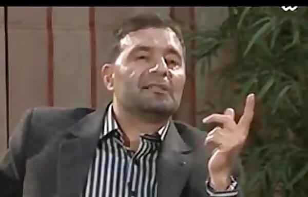 عکس داماد حاج قاسم شوهر زینب