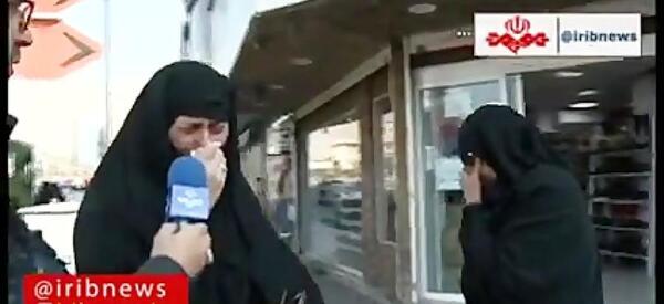 عکس داماد حاج قاسم شوهر زینب