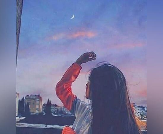 عکس برای پروفایل اینستاگرام