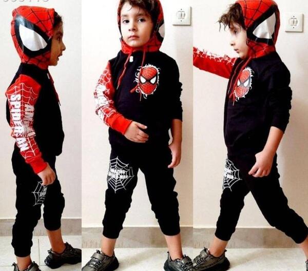عکس لباس جدید بچه گانه