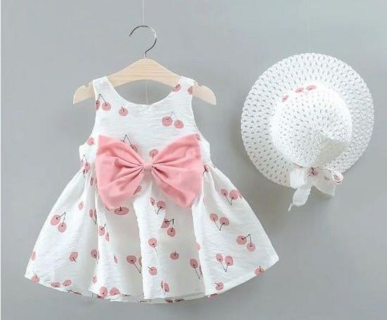 عکس لباس جدید بچه گانه