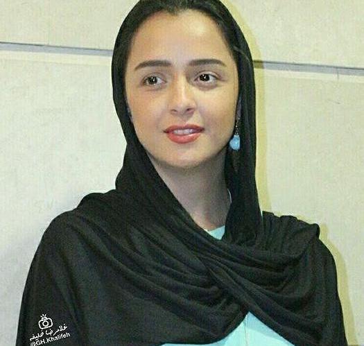عکس دختر ساده بدون ارایش ایرانی
