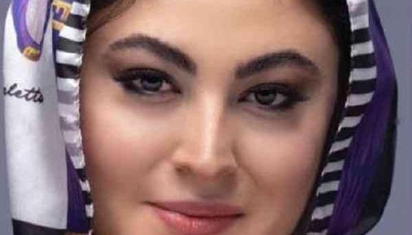 عکس دختر ساده بدون ارایش ایرانی
