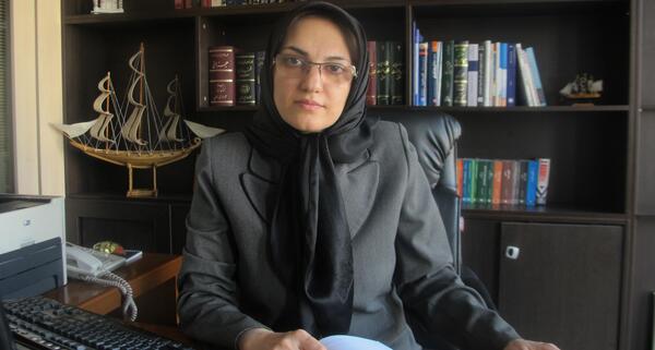 عکس نوشته خدایا حالم خوب نیست
