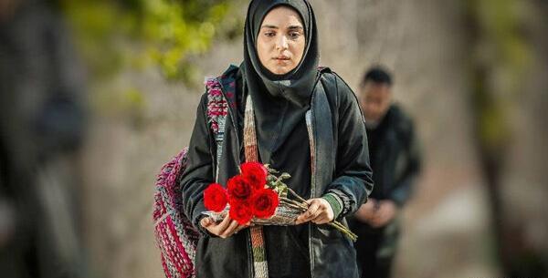عکسهای مائده بازیگر سریال افرا