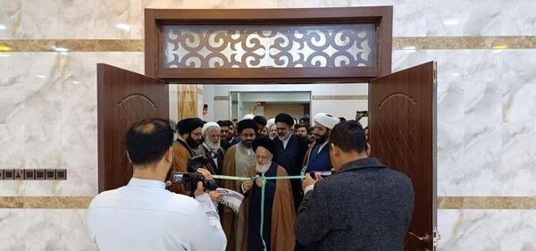 نمایشگاه عکس حاج قاسم سلیمانی