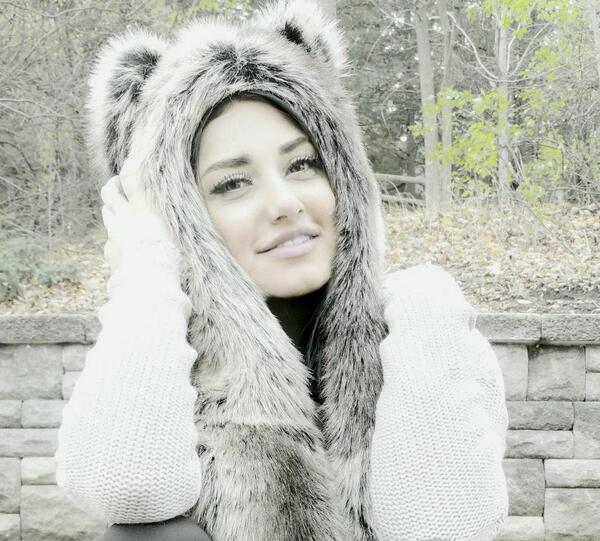 عکسهای خواننده جوجو