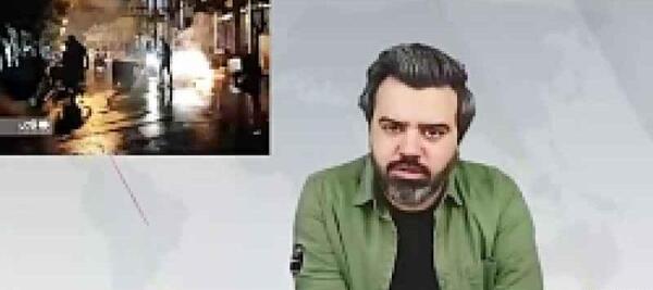 عکس سعید وطن دوست
