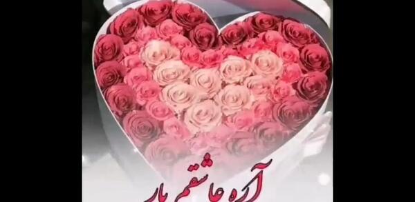 عکس و آهنگ ولنتاین