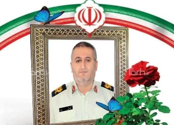 عکس سردار سرتیپ