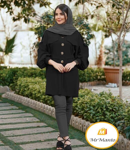 عکس مانتو مدل سال ۱۴۰۰