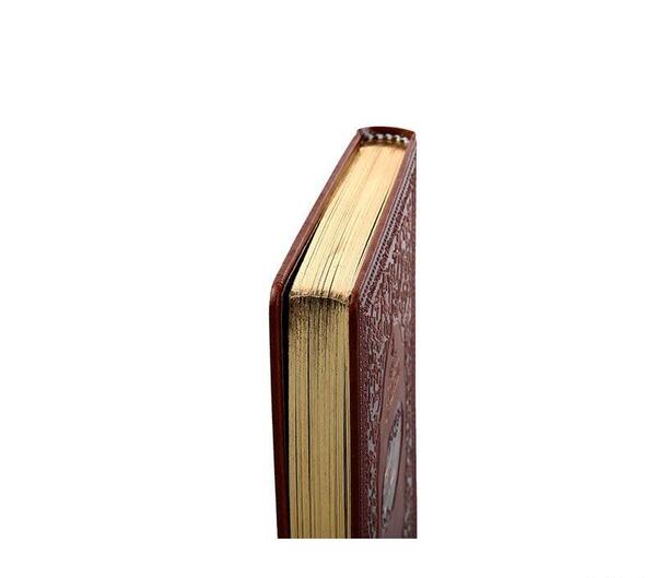 عکس کتاب بوستان سعدی