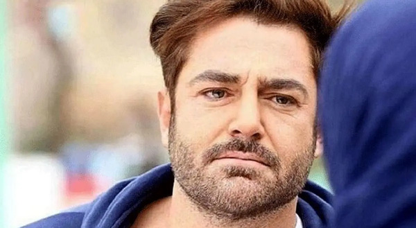 عکس برادر گلزار