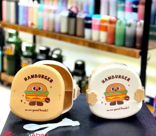 عکس ظروف بچه گانه